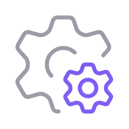Spare Parts & VIN Decoding Development